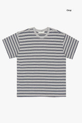 Like stripe T-shirt