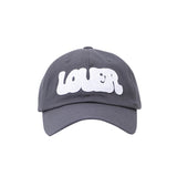Lover cap - grey