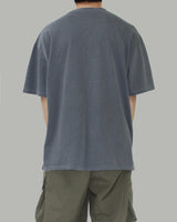 Hweder Pigment Short Sleeve T-Shirt