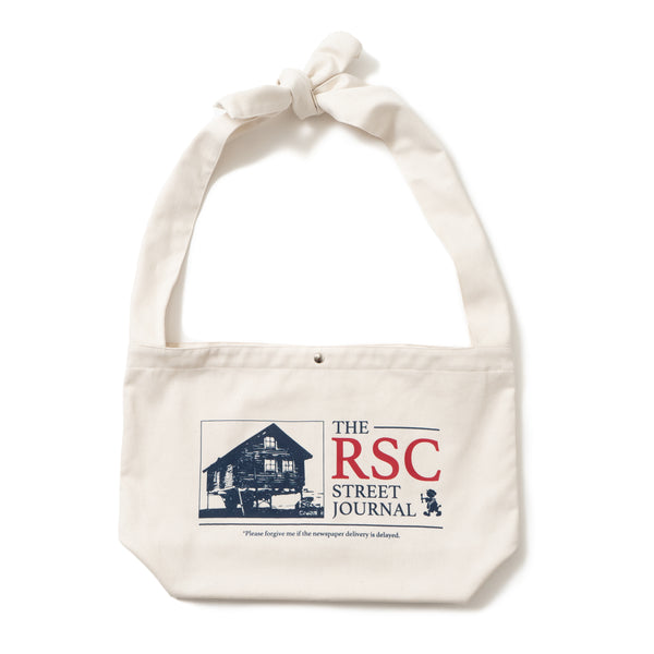 RSC MESSENGER BAG