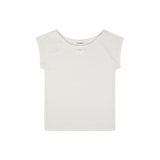 BASIC PUNCHING TOP (2 COLORS)