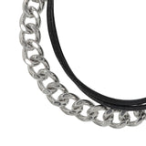 [2001] Logarden Chain Bracelet