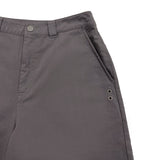 TCM vintage starfish half pants (purple grey)