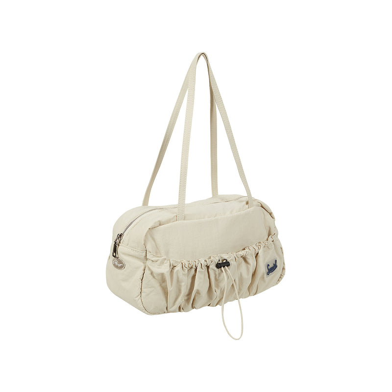 [THE SMURFS] Baguette String Shoulder Bag_(3 colors)