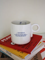 Cosymosy Ring Mug