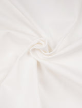 UNISEX Leris Raglan Line Color Long Sleeve White Black (FCD3TS801M)