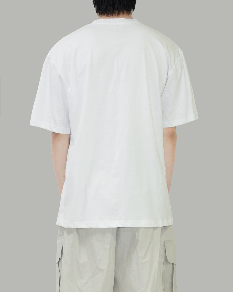Loven Spray Short Sleeve T-Shirt