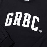 GRBC シグネチャー オーバーサイズフィットTシャツ GLT-951