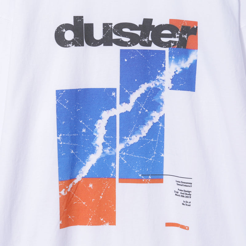 Duster Longsleeve (3color)