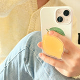 [magsafe] lemon Fresh fruits series smart tok