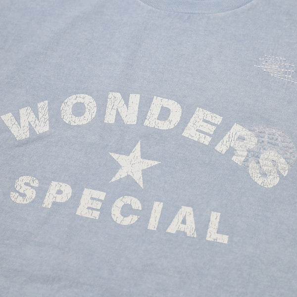 WONDERS SPECIAL T SHIRT
