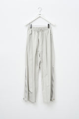 Taey Zipper Nylon Pants (3color)