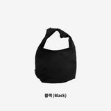 Bay Strap Shoulder Bag