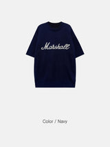 ASCLO Marshall Round Short Sleeve Knit (3color)