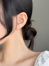 [3 set] prince earring set