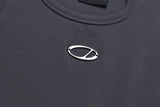 オードシグネチャー 2WAY レイヤード Tシャツ / Odd Signature 2WAY Layered T-Shirt
