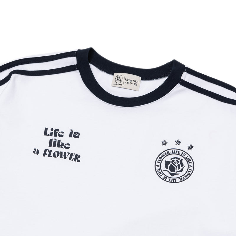 LLF ユニフォームS/S Tシャツ