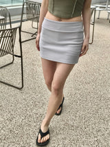Lome skirt