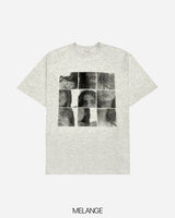 Square box T-shirt