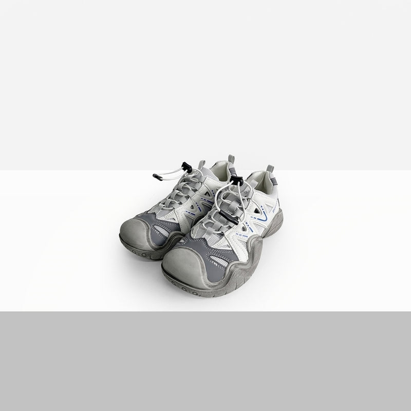 Bianto Goff Core Hook Sneakers