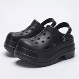 Crocs sandal shoes