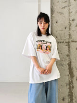 VENTIQUE Cutie Angel T-shirt 2color