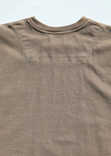 PIGMENT SQUARE SHORT-SLEEVED 