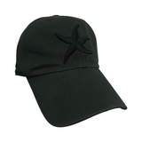 TCM starfish cap (khaki)