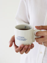 Cosymosy Ring Mug