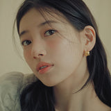 リライピアス/lilies earring