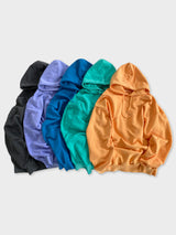 pig hoodie (5color)
