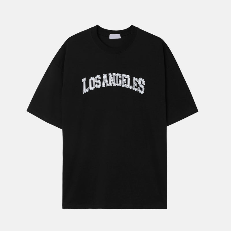 L.A half t-shirt