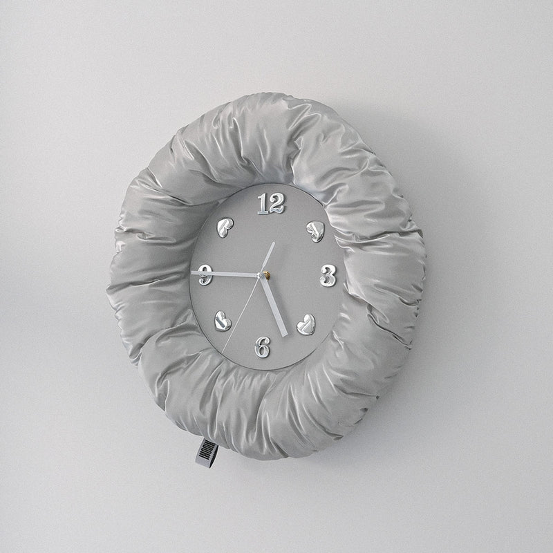 [MADE]Souffle Clock_Big