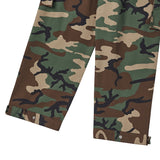 [COLLECTION LINE] ARCHIVE 90'S MILITARY BELTED CARGO PANTS CAMO