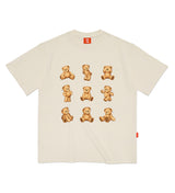 Teddybear Friends T-Shirt