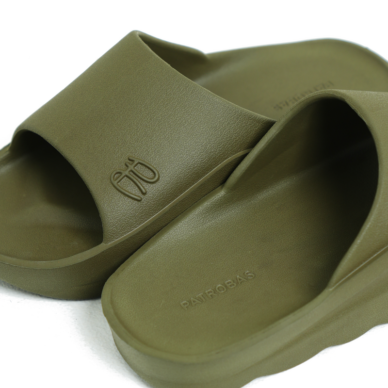 Patrobas Ease Army Sandals