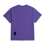 カメレオンフロントスローガンTシャツ / CHAMELEON FRONT SLOGAN TSHIRTS (4523289641078)