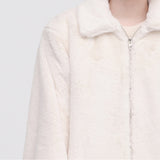 offset fur zip-up jacket (6626742108278)
