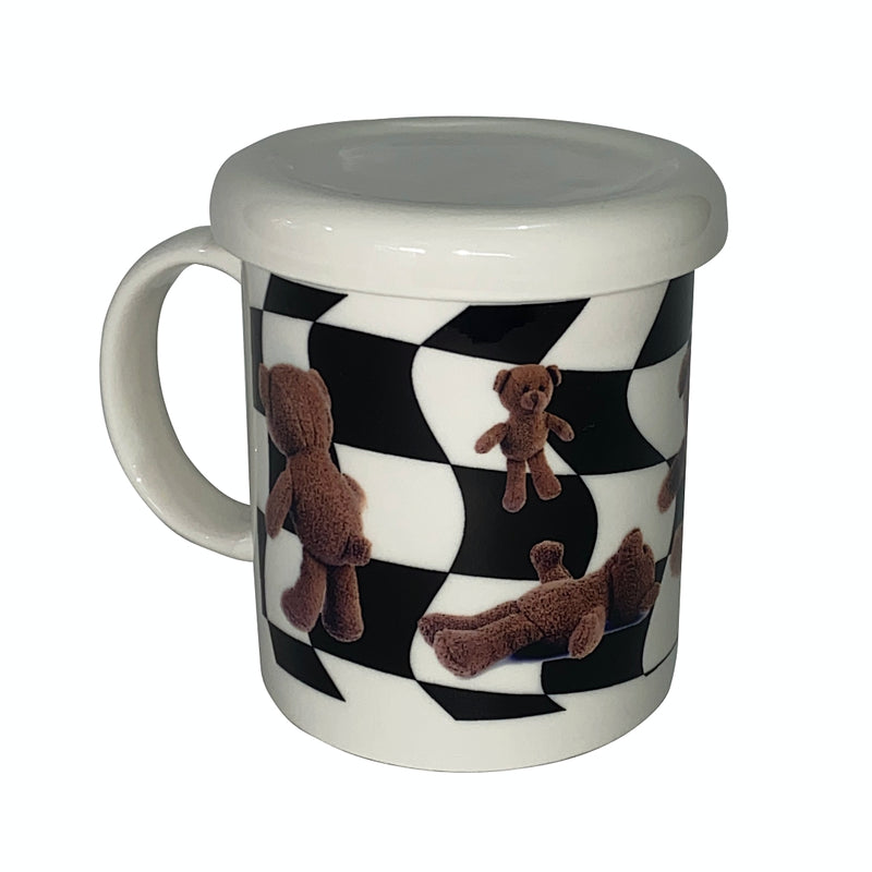 bear simple mug (6687838666870)