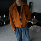 ガーメンツウールヘアバーシティージャケット / Garments Wool Hair Varsity Jacket (3color)