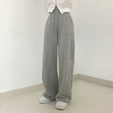 belly fat cover wide sweat pants