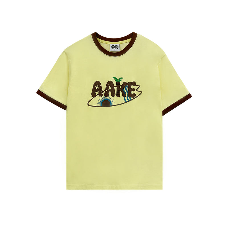 サーフィンTシャツ / AAKE SURFING T