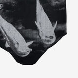 オウランドルフィンプリントスリーブレス/Ouran Dolphin-print sleeveless