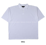 List Over Collar T Shirt (7color) (6587944009846)