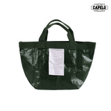 CAPELO Action tote tarpaulim bag (6586891862134)