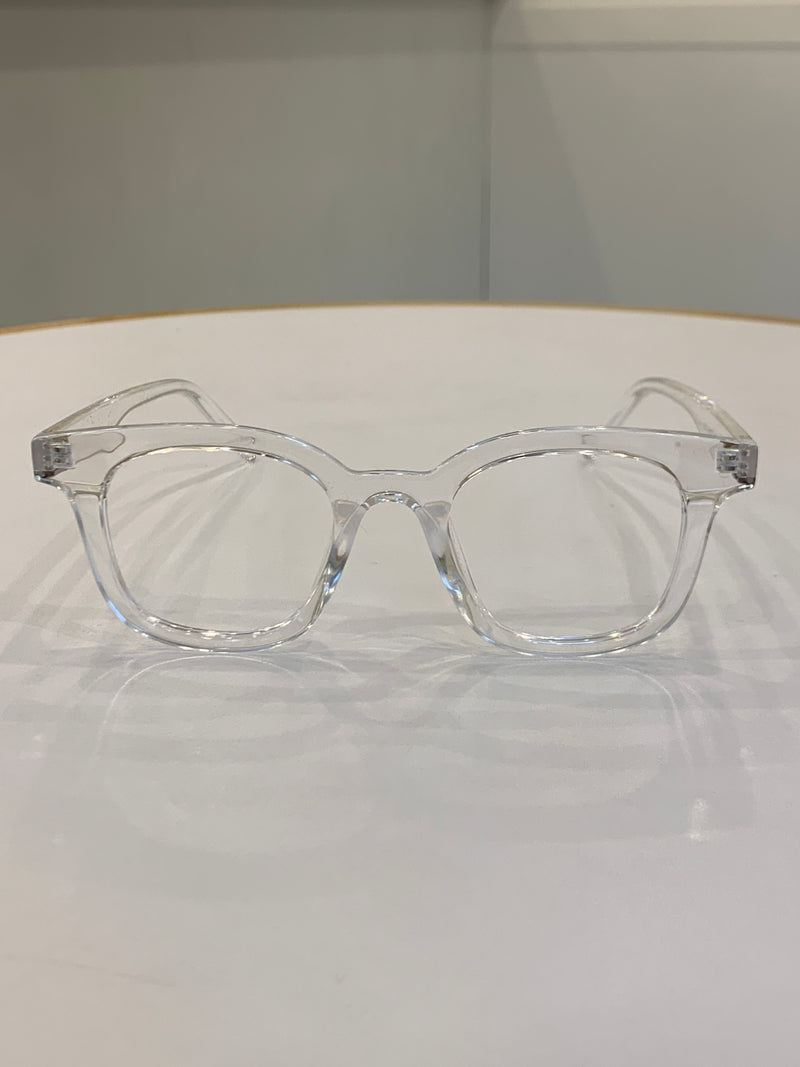 Charming glasses (2color)