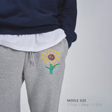 サンフラワーパンツ / Sunflower Pants (4563025559670)