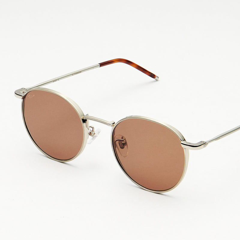 [FAKEME] B35T SVC B-titanium sunglasses (6587985952886)