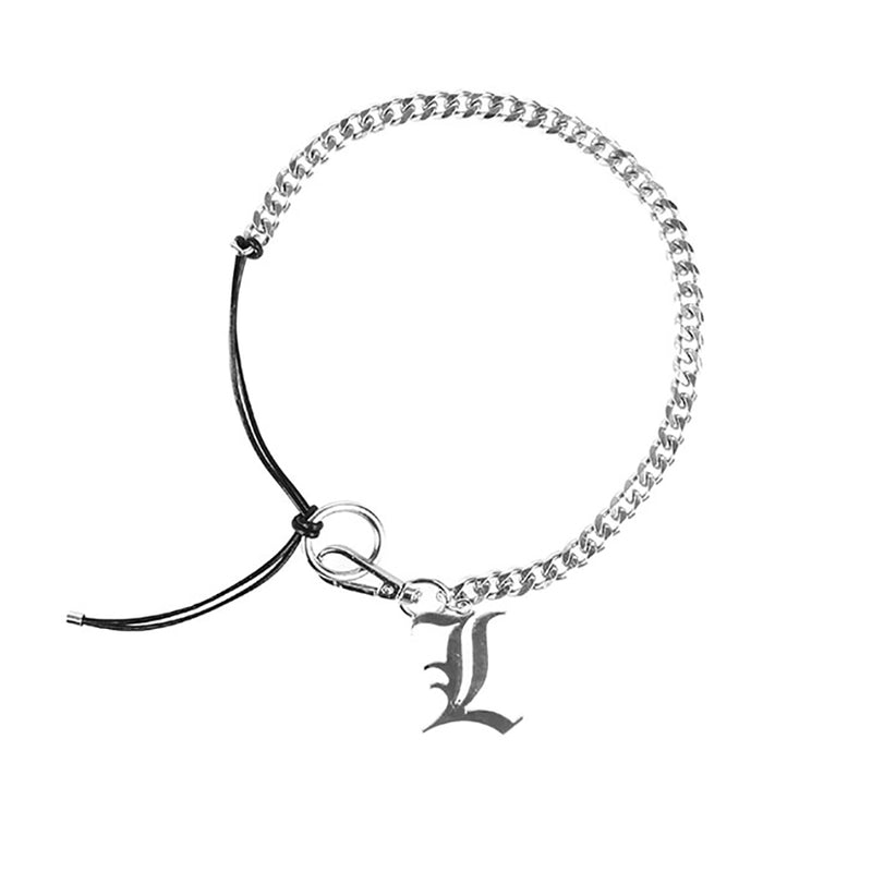 ローガデンチェーンネックレス / [MADE] Logarden Chain Necklace