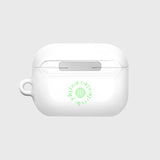 LITTLE JELLY COVY-GREEN(AIR PODS PRO-HARD) (6602475208822)